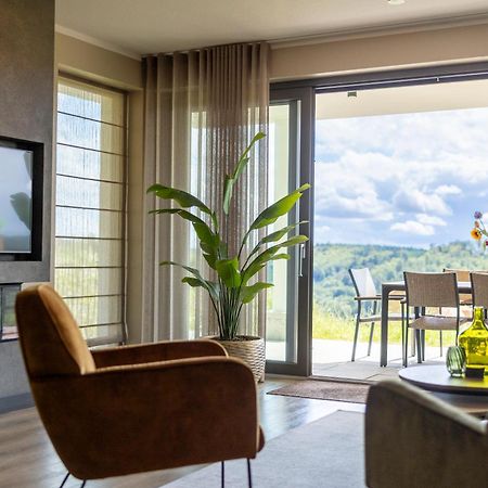 Weitblick Winterberg Aparthotel ภายนอก รูปภาพ