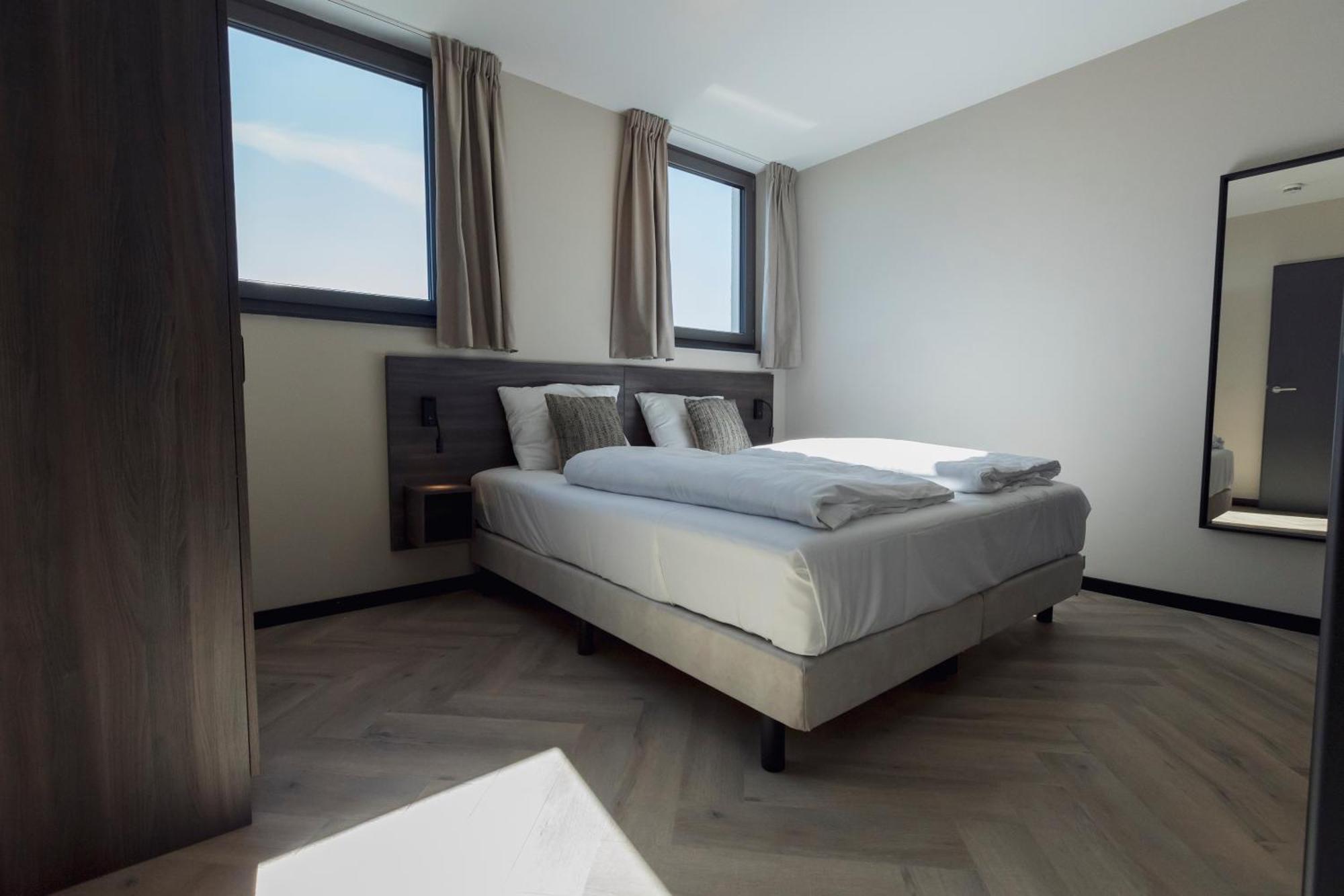 Weitblick Winterberg Aparthotel ภายนอก รูปภาพ