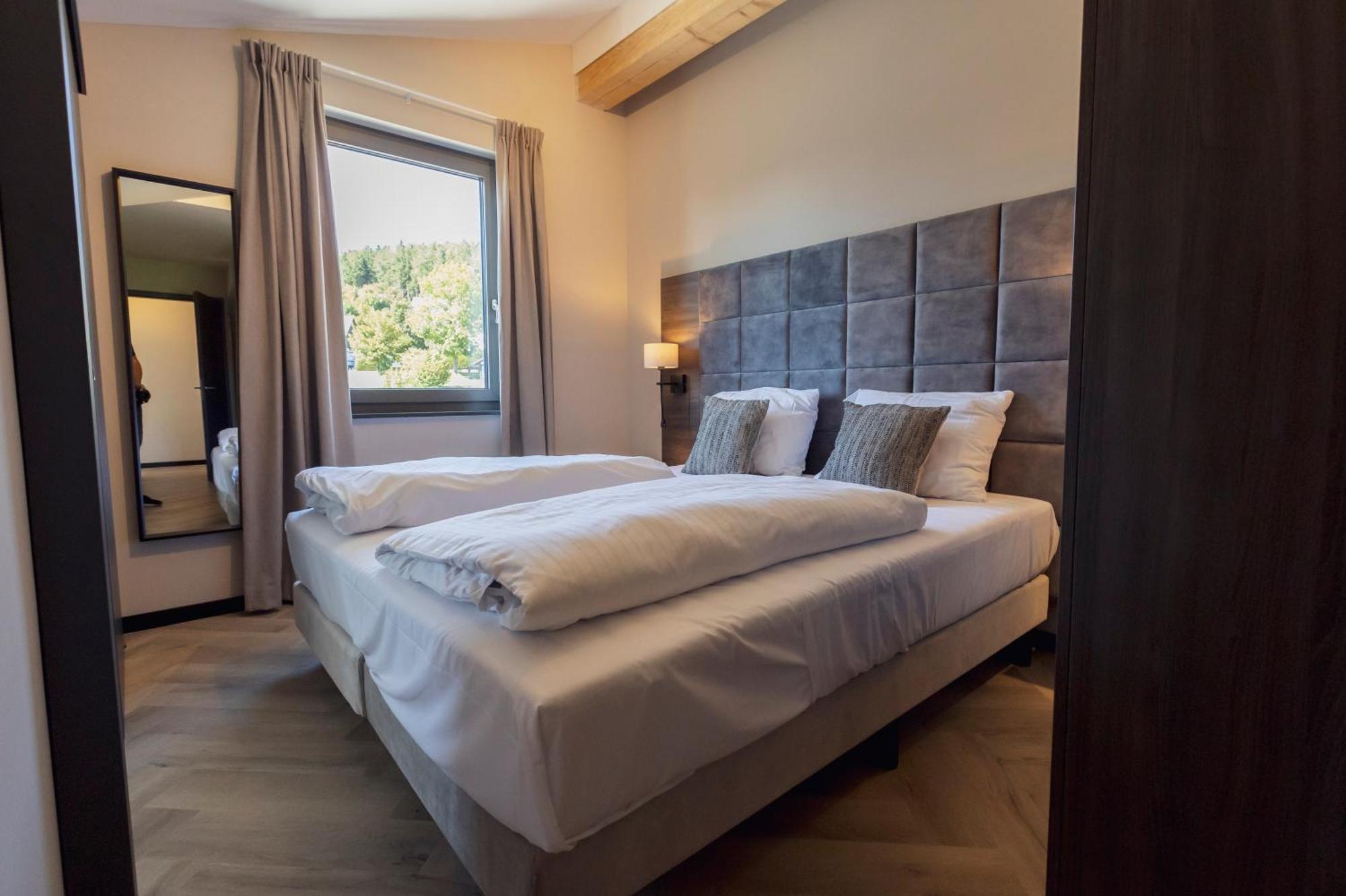 Weitblick Winterberg Aparthotel ภายนอก รูปภาพ