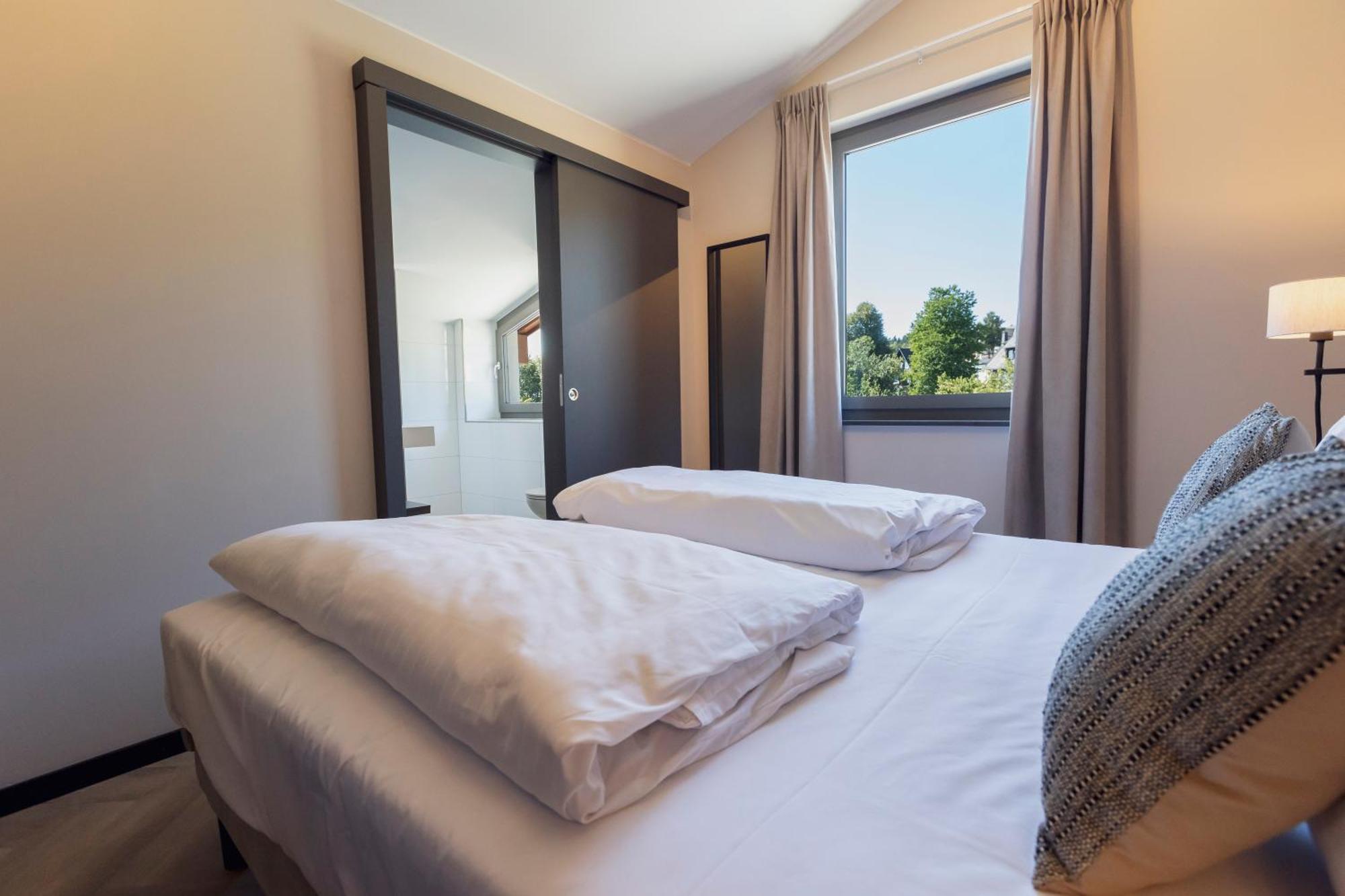 Weitblick Winterberg Aparthotel ภายนอก รูปภาพ