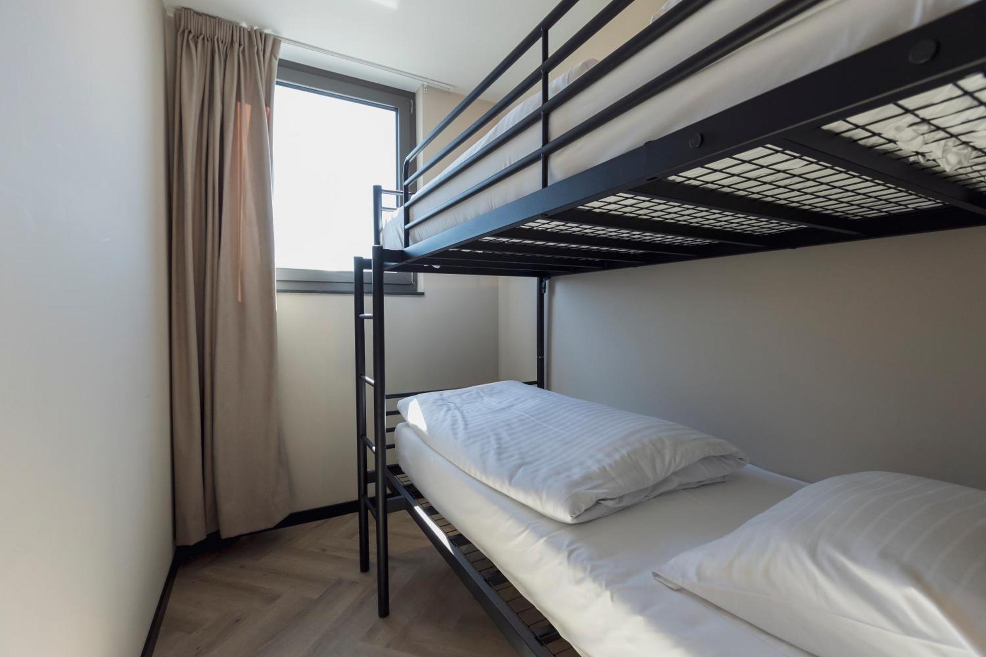 Weitblick Winterberg Aparthotel ภายนอก รูปภาพ