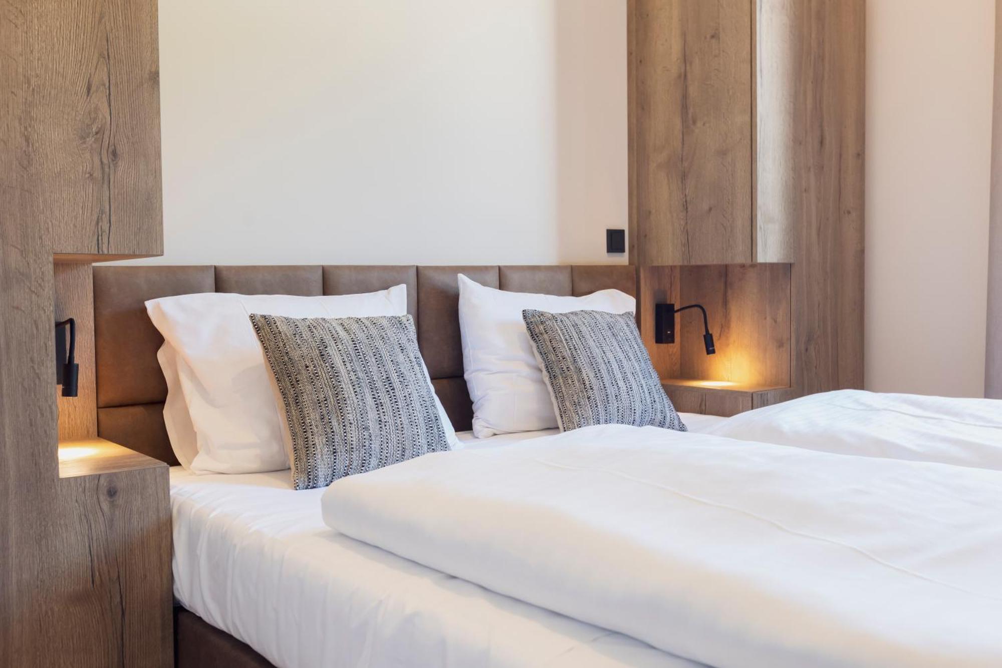 Weitblick Winterberg Aparthotel ภายนอก รูปภาพ