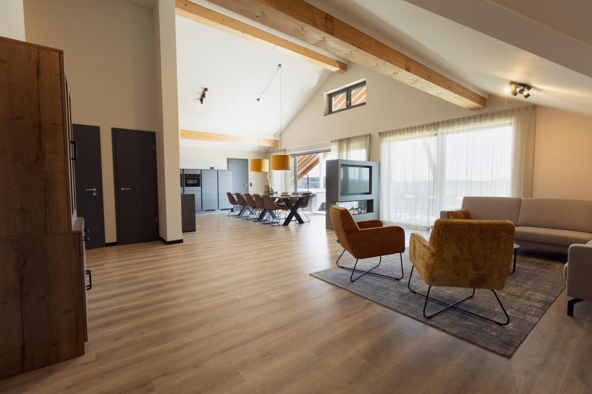 Weitblick Winterberg Aparthotel ภายนอก รูปภาพ