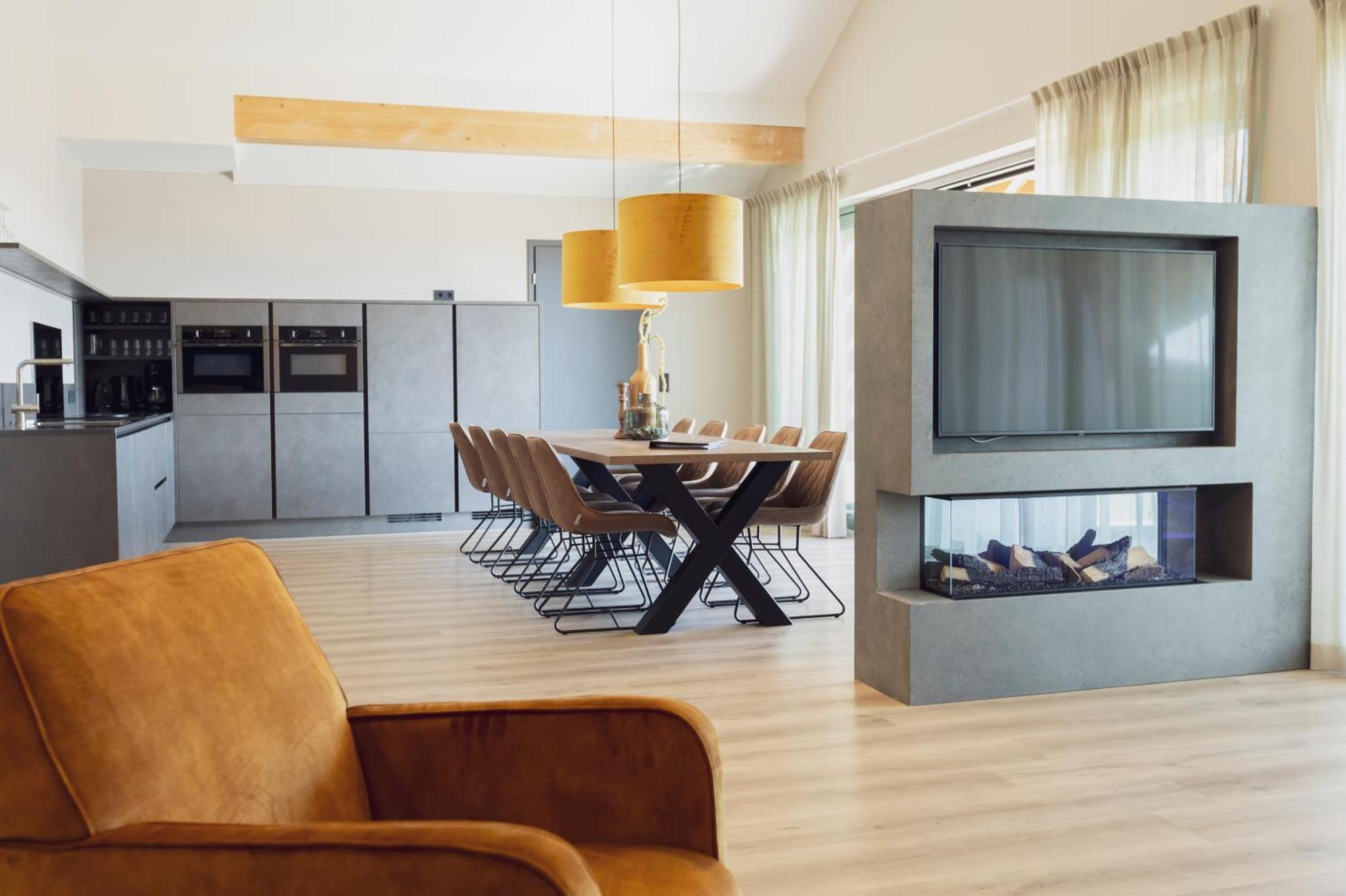 Weitblick Winterberg Aparthotel ภายนอก รูปภาพ