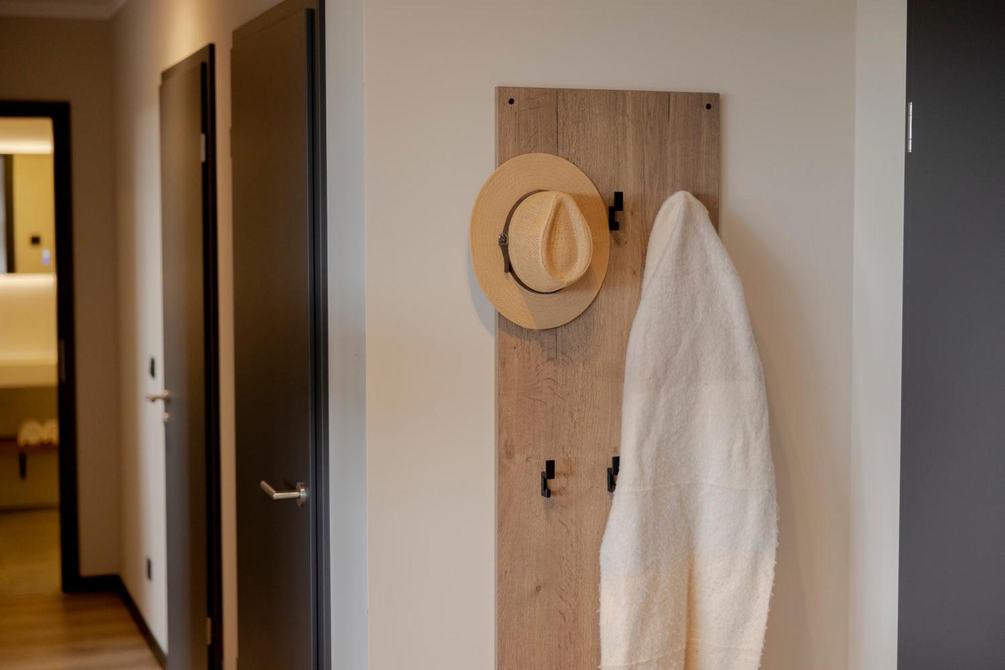 Weitblick Winterberg Aparthotel ภายนอก รูปภาพ