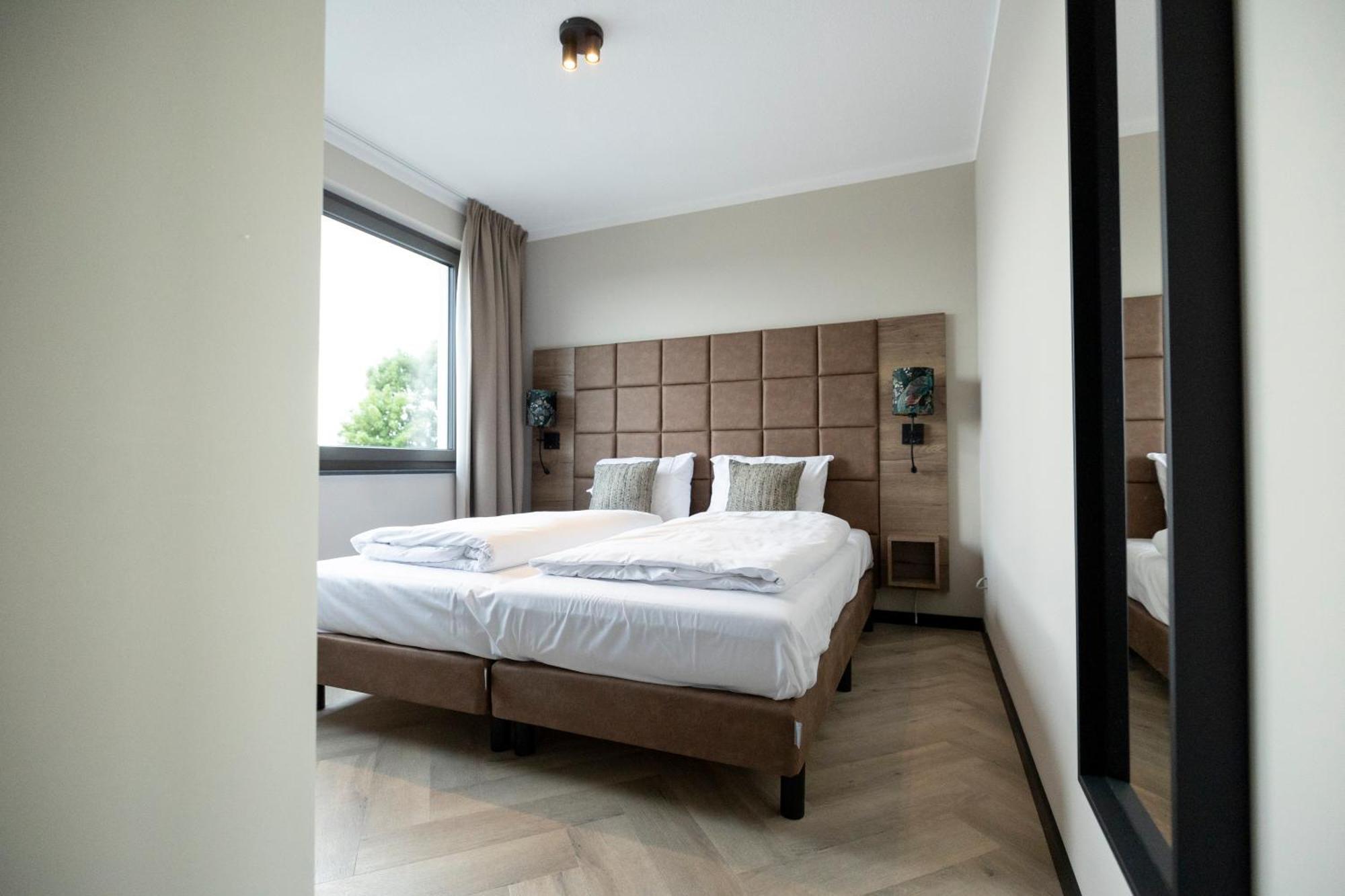 Weitblick Winterberg Aparthotel ภายนอก รูปภาพ