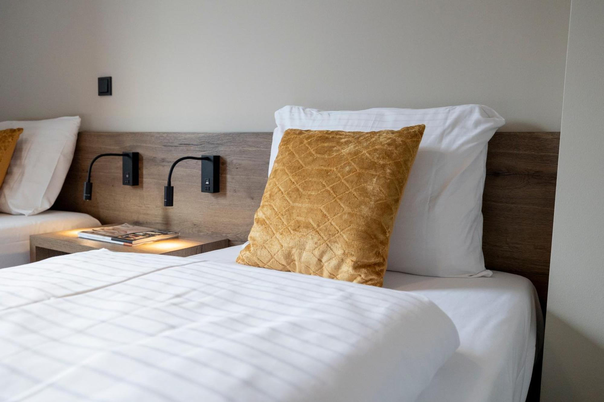 Weitblick Winterberg Aparthotel ภายนอก รูปภาพ