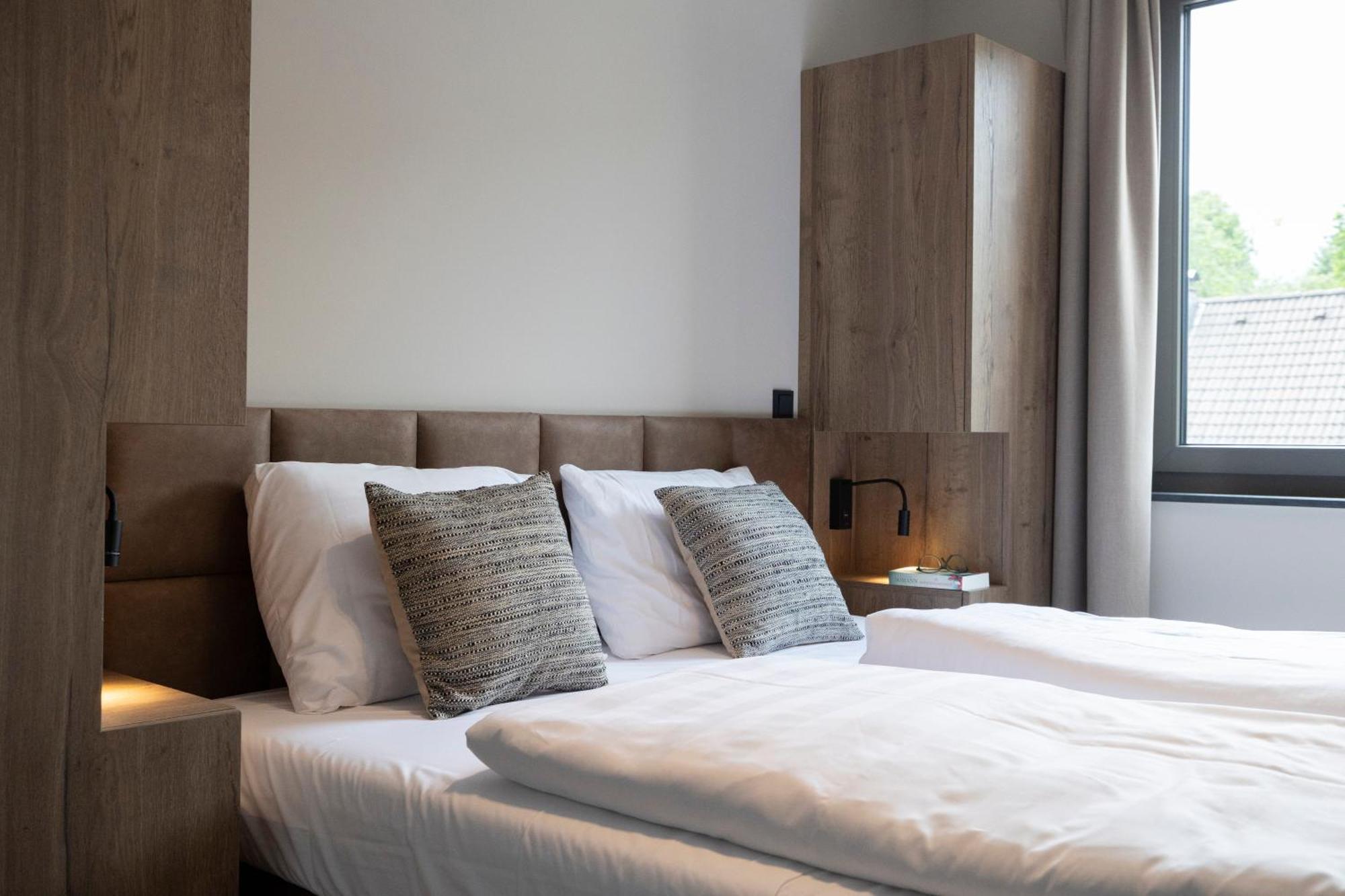 Weitblick Winterberg Aparthotel ภายนอก รูปภาพ