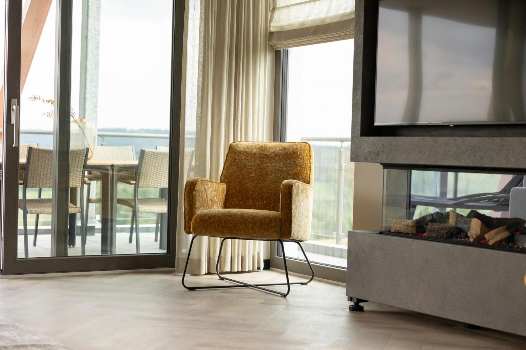 Weitblick Winterberg Aparthotel ภายนอก รูปภาพ