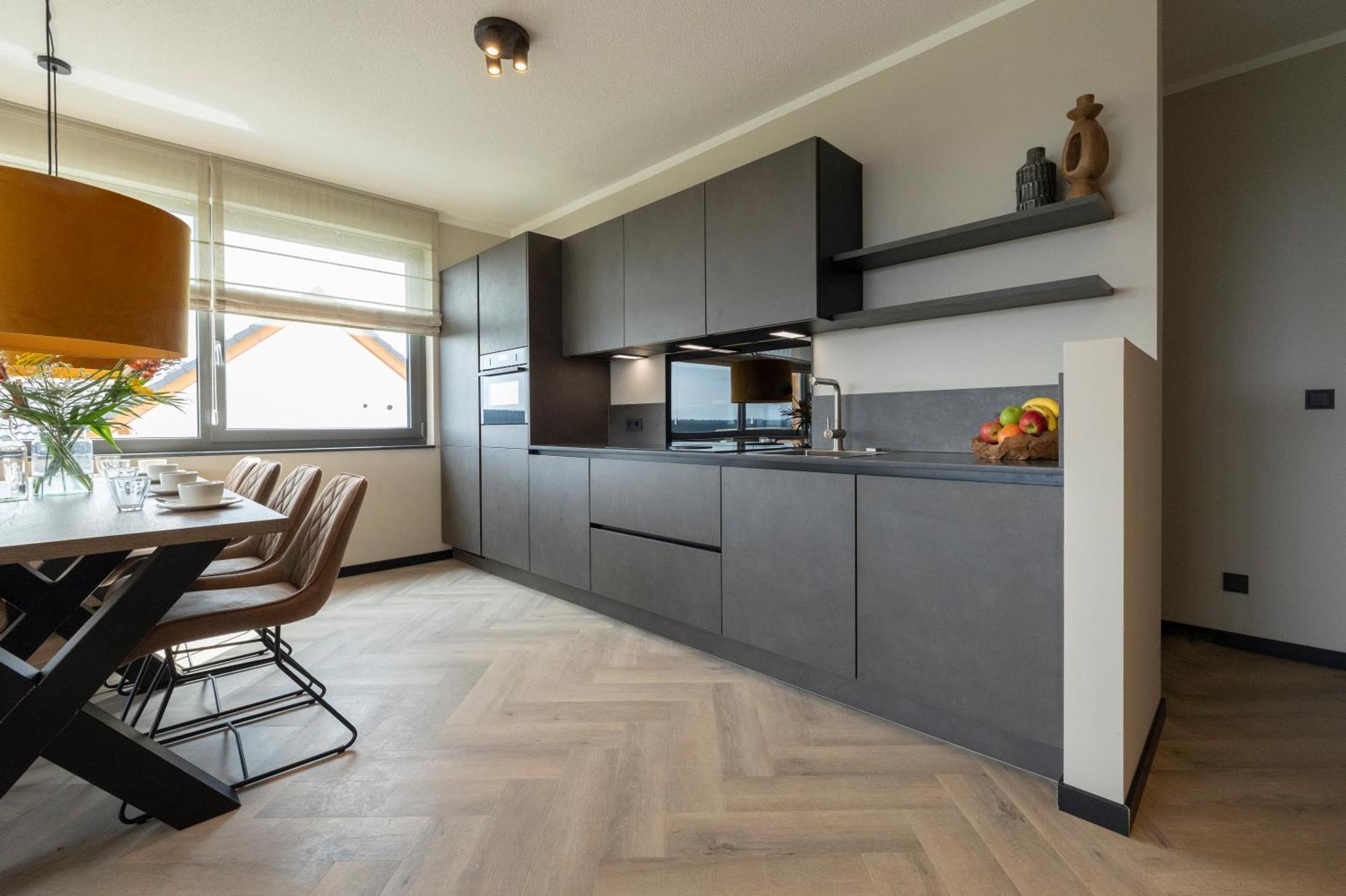 Weitblick Winterberg Aparthotel ภายนอก รูปภาพ