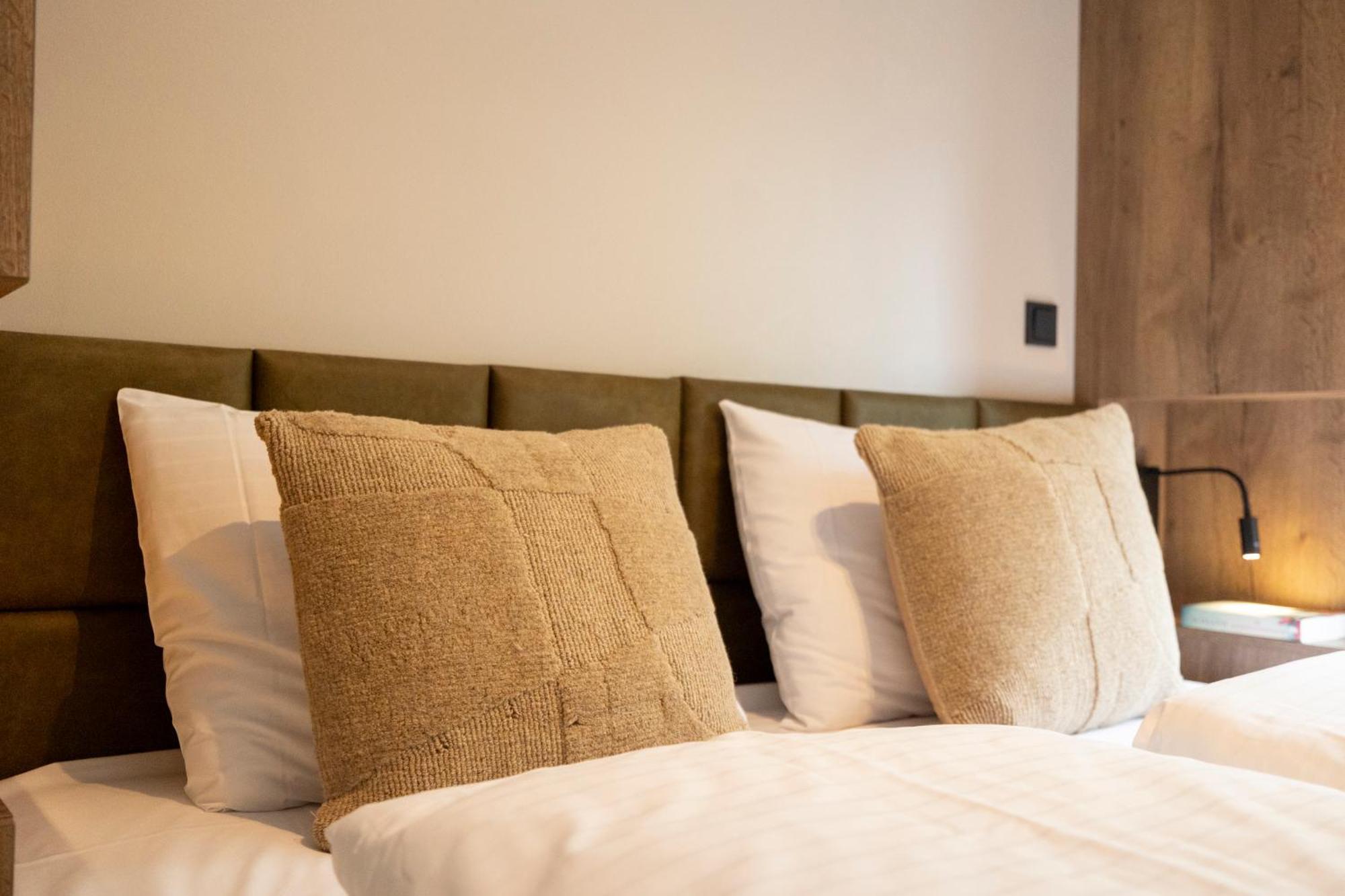 Weitblick Winterberg Aparthotel ภายนอก รูปภาพ