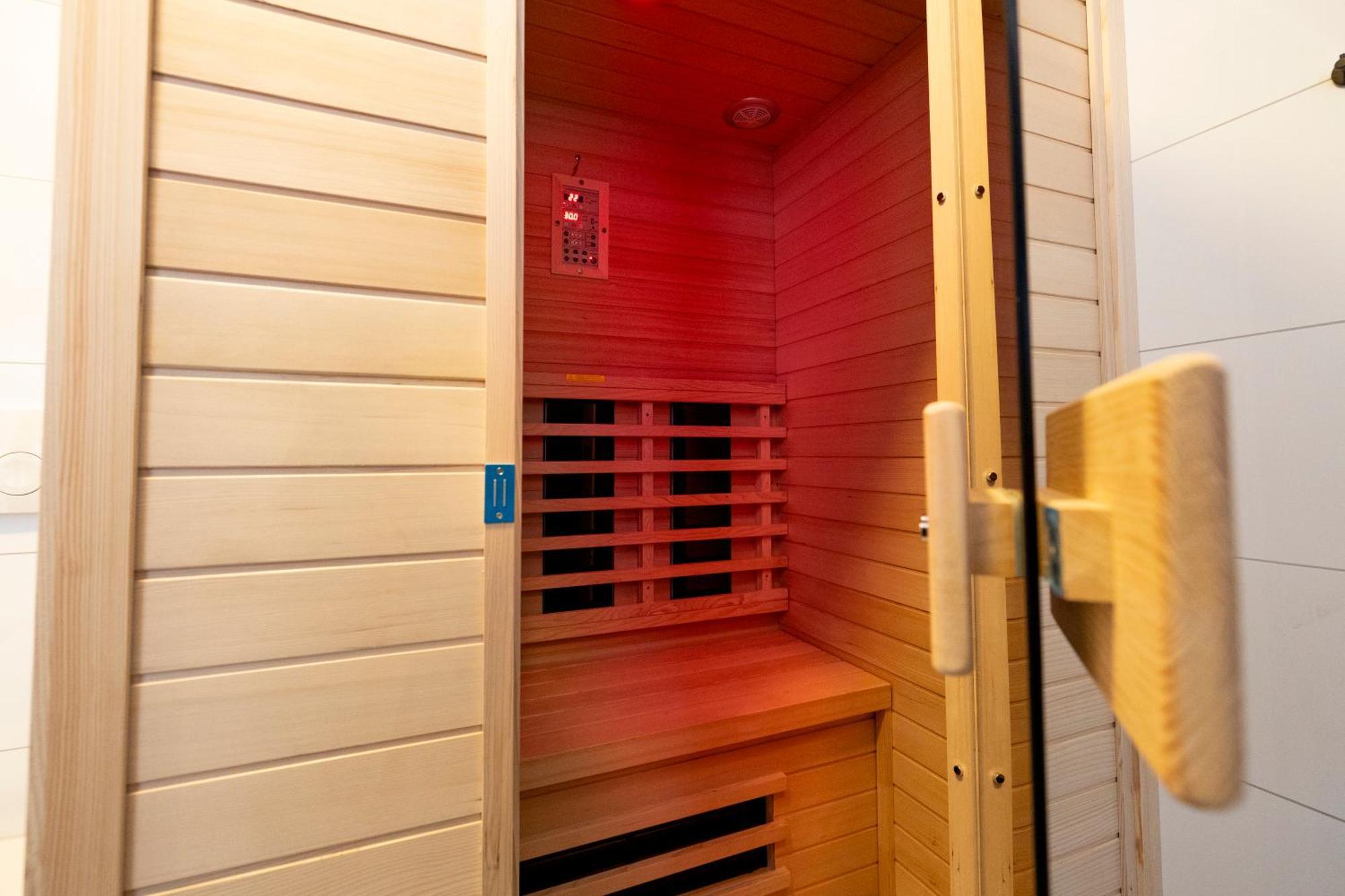 Weitblick Winterberg Aparthotel ภายนอก รูปภาพ
