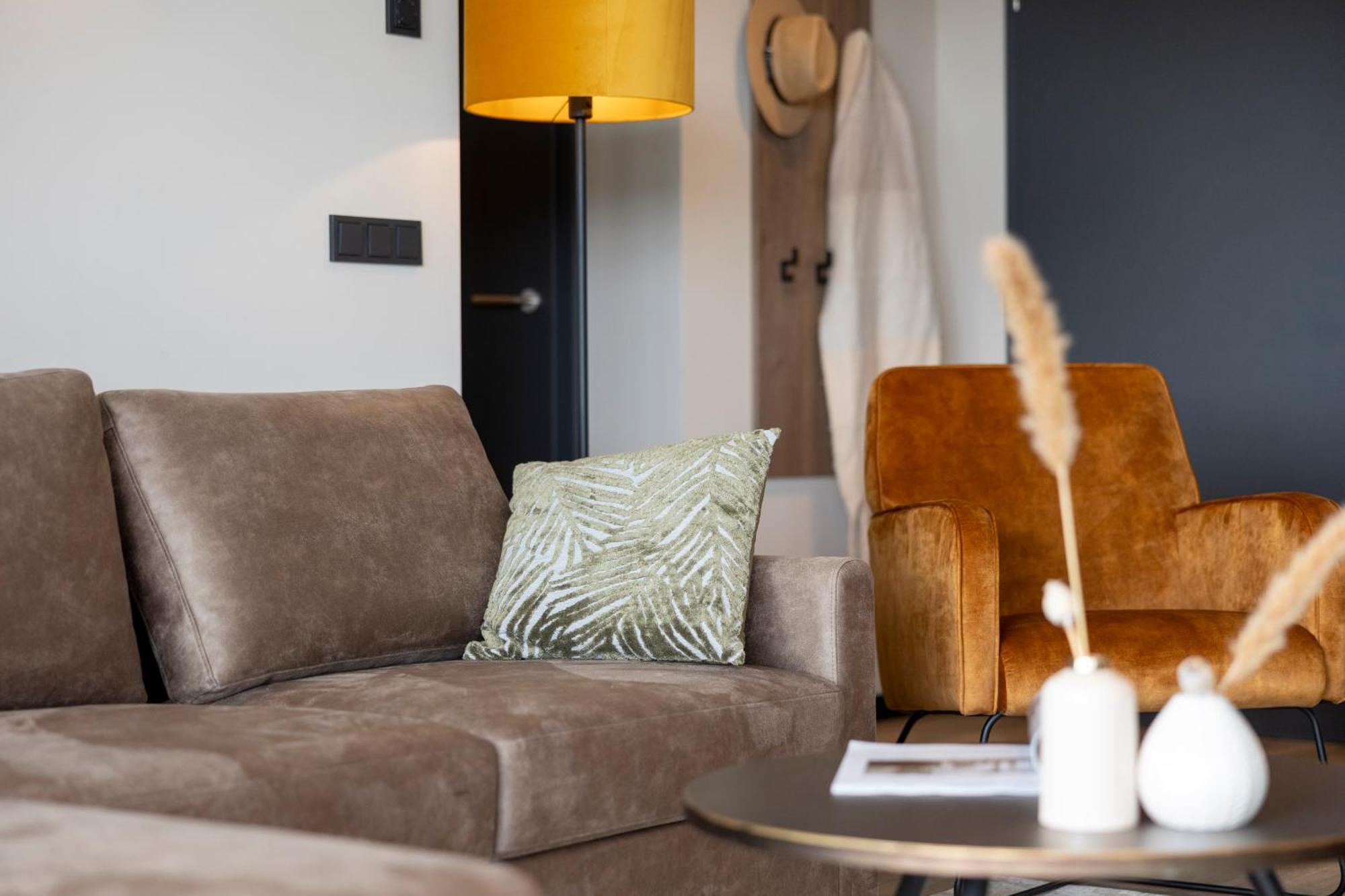 Weitblick Winterberg Aparthotel ภายนอก รูปภาพ